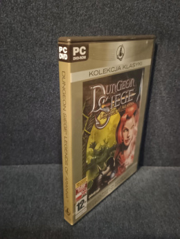 Dungeon Siege Legends of Aranna