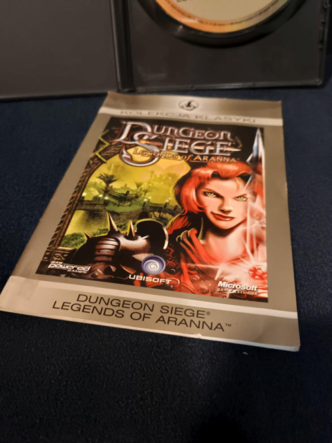 Dungeon Siege Legends of Aranna Dungeon Siege Legends of Aranna