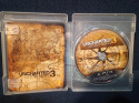 Uncharted 3 Oszustwo Drake'a