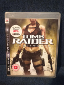 Tomb Raider Underworld