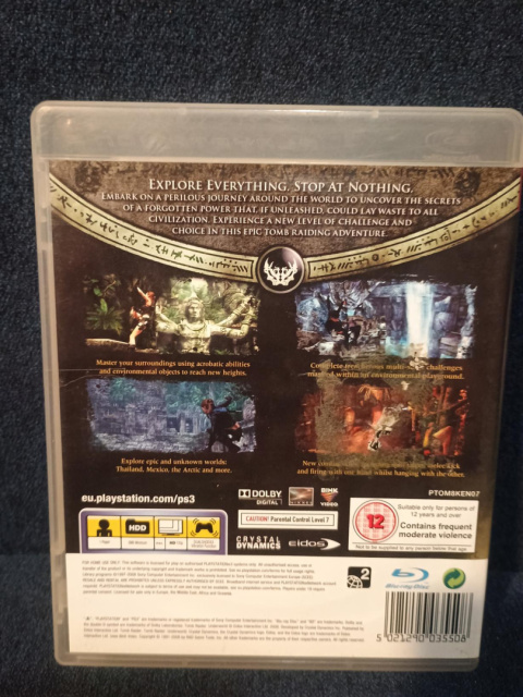 Tomb Raider Underworld Tomb Raider Underworld