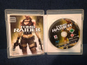 Tomb Raider Underworld