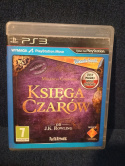 Wonderbook Księga Czarów
