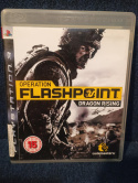 Operation Flashpoint Dragon Rising