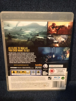 Operation Flashpoint Dragon Rising