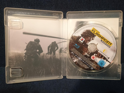 Operation Flashpoint Dragon Rising Operation Flashpoint Dragon Rising