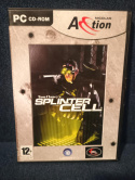 Tom Clancy's Splinter Cell