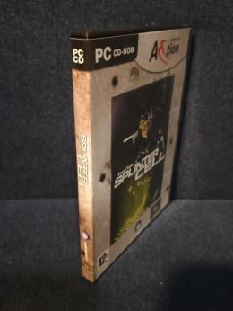 Tom Clancy's Splinter Cell