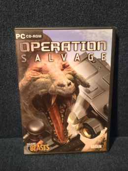 Operation Salvage