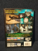 CSI: Crime Scene Investigation Dark Motives