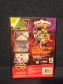 Power Rangers Ninja Storm