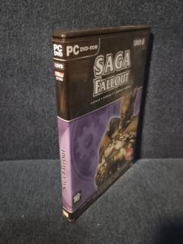 Saga Fallout