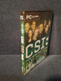 CSI: Crime Scene Investigation Dark Motives