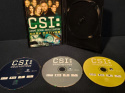 CSI: Crime Scene Investigation Dark Motives