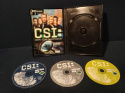 CSI: Crime Scene Investigation
