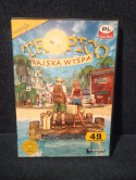 Tropico Rajska Wyspa