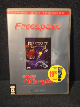 Freespace