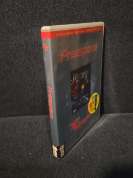 Freespace