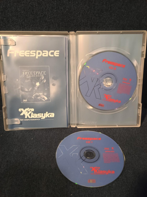 Freespace Freespace