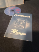Freespace