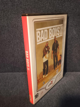 Bad Boys II