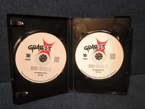 Bad Boys II Bad Boys II