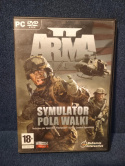 Arma II Symulator Pola Walki