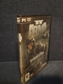 Arma II Symulator Pola Walki
