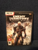 Enemy Territory Quake Wars