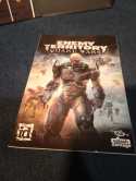 Enemy Territory Quake Wars