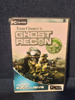 Tom Clancy's Ghost Recon