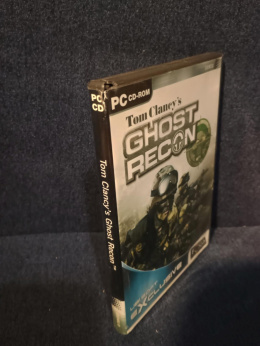 Tom Clancy's Ghost Recon