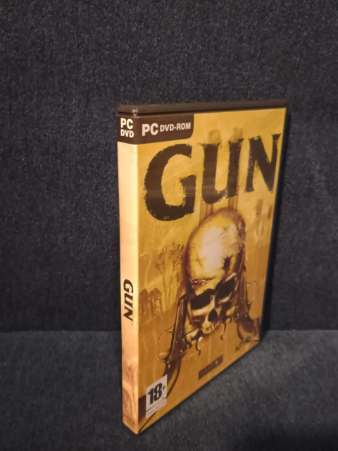 Gun Gun