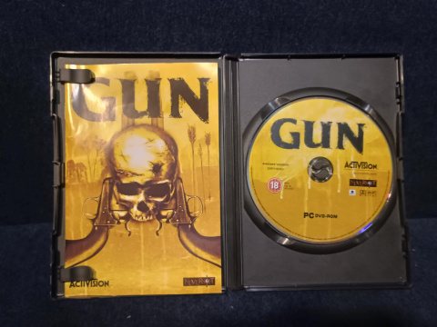 Gun Gun