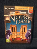 Hidden Mysteries Notre Dame