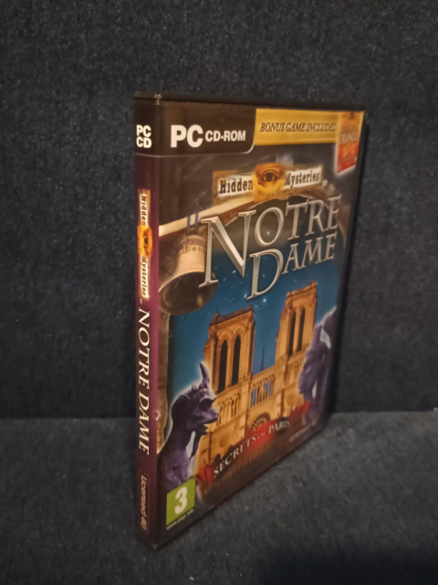 Hidden Mysteries Notre Dame Hidden Mysteries Notre Dame
