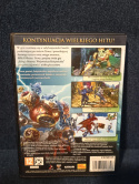 King's Bounty Wojownicza Księżniczka