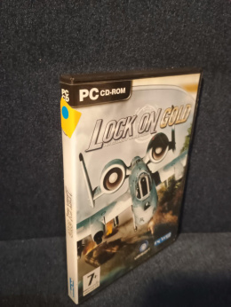 Lock On Air Combat Simulation Gold