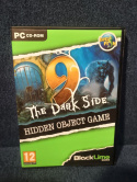9: The Dark Side