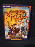 Escape From Monkey Island