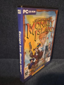 Escape From Monkey Island