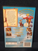 Escape From Monkey Island