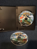 Escape From Monkey Island