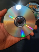 Escape From Monkey Island