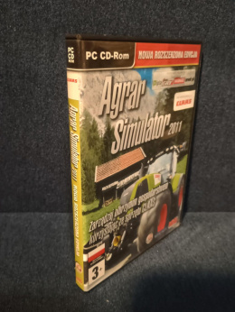 Agrar Simulator 2011