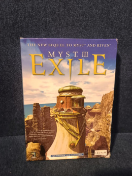 Myst III Exile