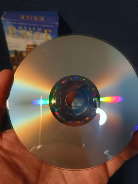Myst III Exile Myst III Exile