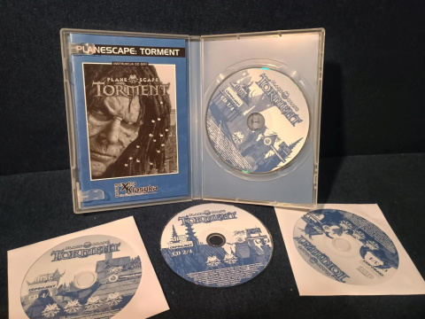 Planescape Torment Planescape Torment