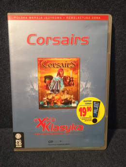 Corsairs
