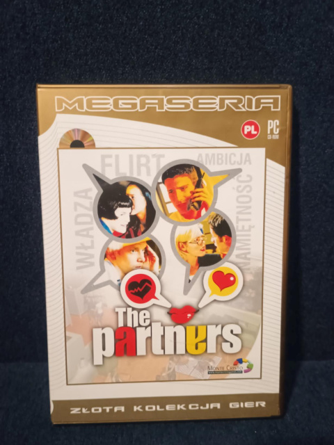 The Partners The Partners